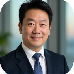 Photo of Hiroshi Yamamoto