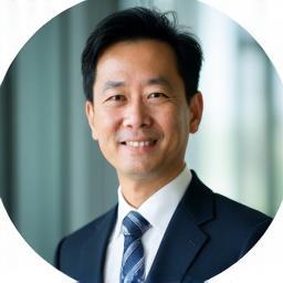 Photo of Takeshi Kobayashi